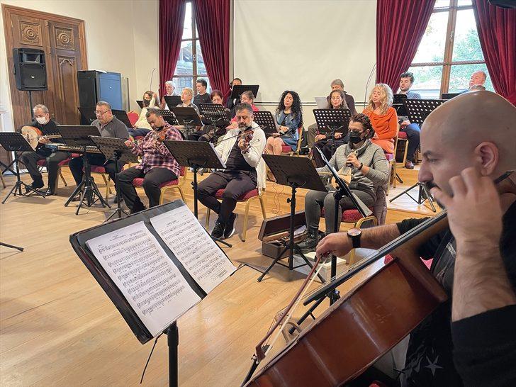 Büyük Önder Atatürk, Edirne'de halkla buluştuğu salondaki konserle anılacak G2