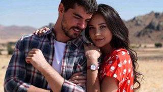 Berk Atan ve Selin Yağcıoğlu ayrılığı kısa sürdü