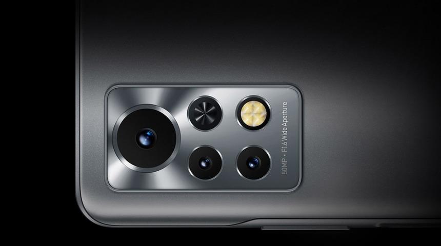 Büyük gizem çözüldü! Infinix Note 11S tanıtıldı: İşte özellikleri ve fiyatı