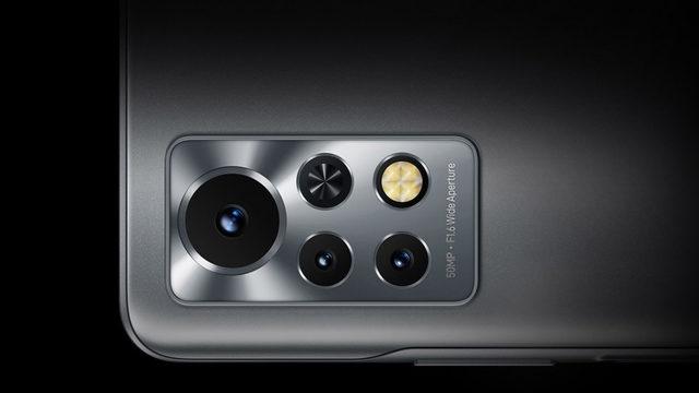 Büyük gizem çözüldü! Infinix Note 11S tanıtıldı: İşte özellikleri ve fiyatı