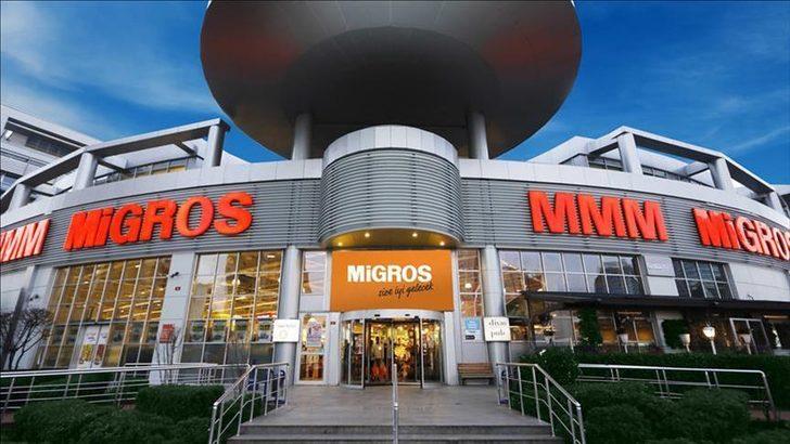 Migros ve CarrefourSA'dan  rekabet cezasıyla ilgili önemli açıklama
