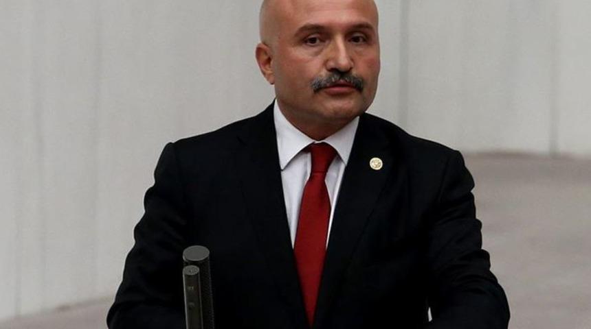 Erhan Usta kimdir, kaç yaşında ve nereli? İYİ Parti’de Grup Başkanvekili seçildi