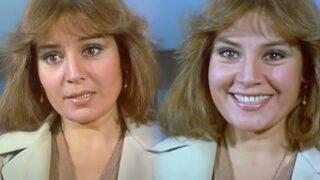 Korkusuz Korkak filminin güzeller güzeli Sevil Hemşire'si son haliyle şoke etti!