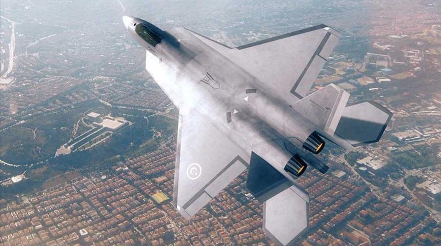 "Hava saldırıları yeterli değil''