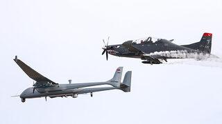 Türk savunma sanayisinde yerli motor devrimi! Dışa bağımlılıktan kurtaracak