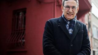 Orhan Pamuk hakkında soruşturma