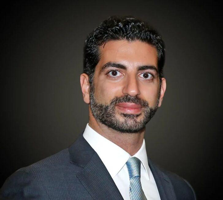 Paraya para demiyorlar! İşte Arap dünyasının milyarderleri G2