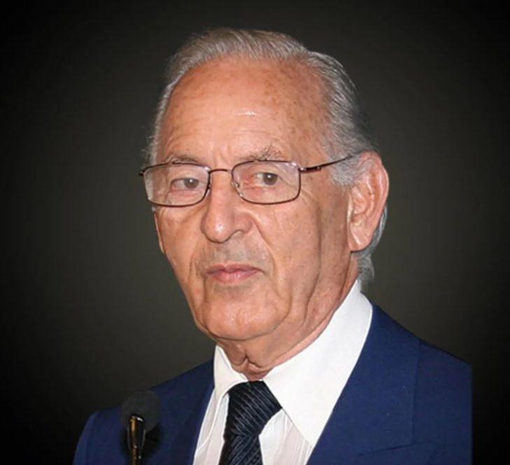 Paraya para demiyorlar! İşte Arap dünyasının milyarderleri G3