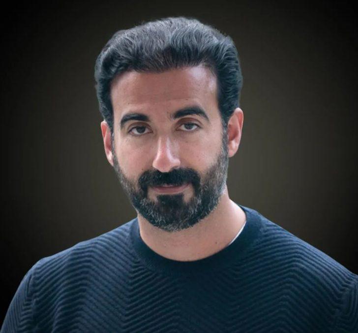 Paraya para demiyorlar! İşte Arap dünyasının milyarderleri G5