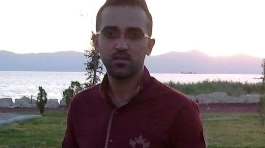 "İşten çıkarılmama sebep oldun" diyerek öldürdü