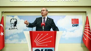 CHP'li Öztrak'tan Lütfü Türkkan açıklaması: Aynısı Erdoğan'a yapılsa ne olurdu?