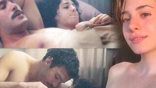 Barış Arduç ve Asude Kalebek, Kulüp'teki sahneleriyle gündemde