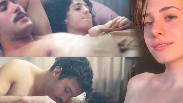 Barış Arduç ve Asude Kalebek, Kulüp'teki sahneleriyle gündemde