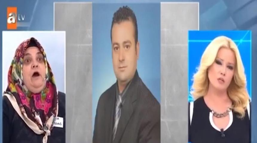 Müge Anlı'da Mehmet Karahan’ın öldürülmesiyle ilgili tüyler ürperten iddia! "Dövülerek öldürüldü, cesedi buzla saklandı"