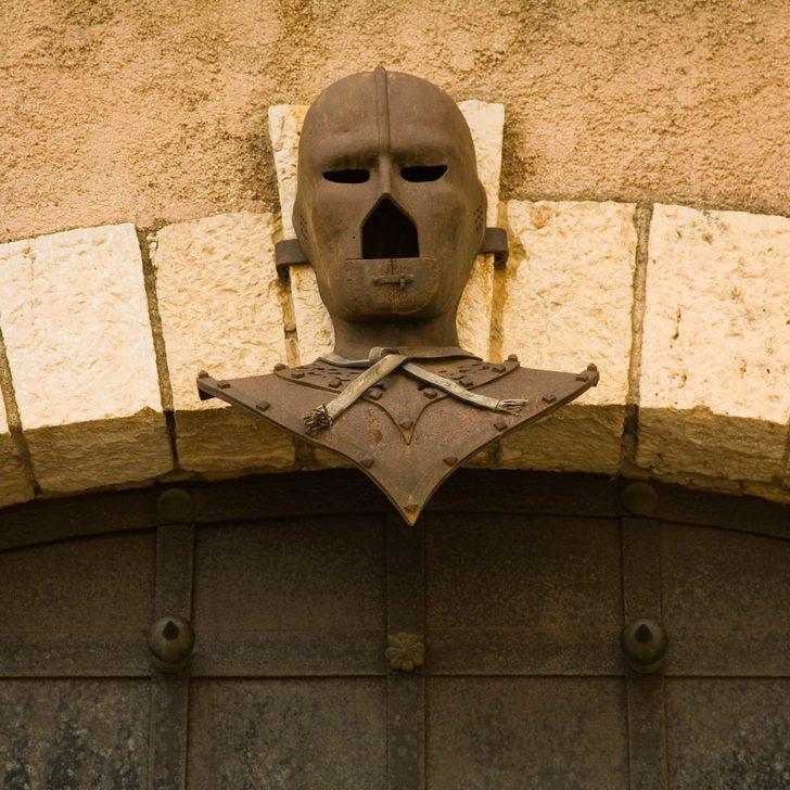 Seks işçilerini kurban seçiyordu! İşte tarihin en gizemli 5 insanı! G5