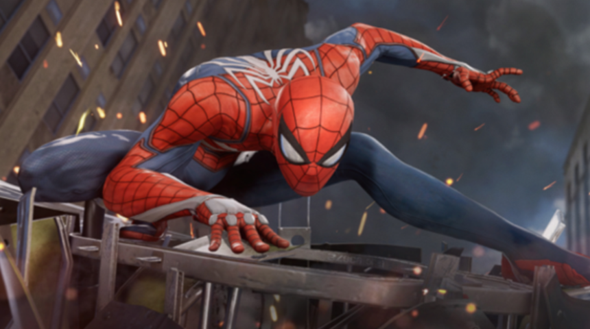 Örümcek Adam: Eve Dönüş Yok (Spider Man: No Way Home) filminden ilk afiş paylaşıldı