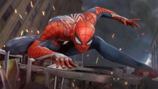 Örümcek Adam: Eve Dönüş Yok (Spider Man: No Way Home) filminden ilk afiş paylaşıldı