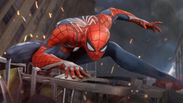 Örümcek Adam: Eve Dönüş Yok (Spider Man: No Way Home) filminden ilk afiş paylaşıldı