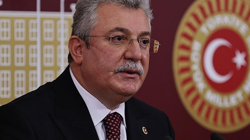 Lütfü Türkkan'ın vekilliği düşürülecek mi? AK Partili isimden açıklama