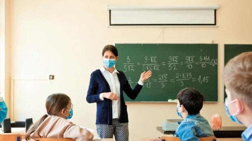 Yüz yüze eğitim devam edecek mi? Okullar kapanacak mı? Erdoğan'dan net cevap!