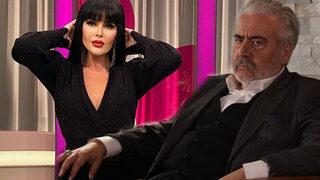 Selin Ciğerci: Uğur Yücel'i tanımıyorum, magazinde yer alması gerekiyor