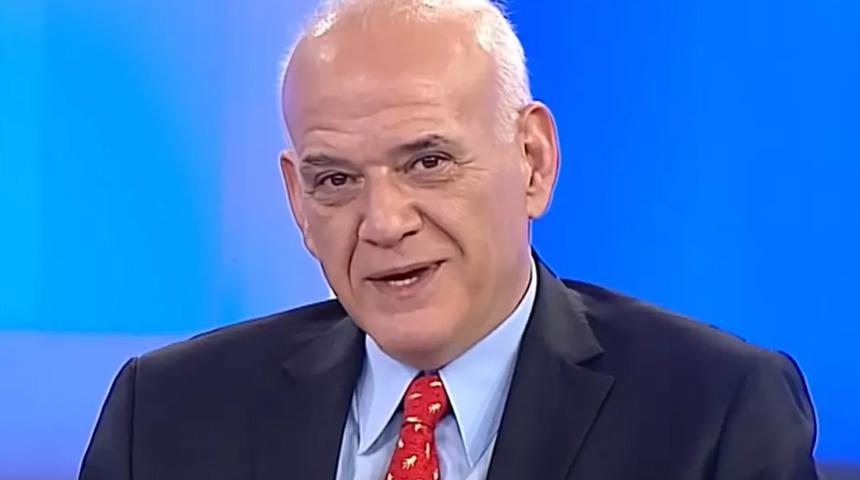 Ahmet Çakar'dan olay kehanet: 3 Nisan