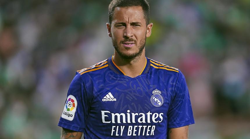 Real Madrid'den Mbappe transferi için 6 ayrılık kararı!