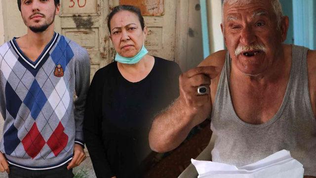 Adana'da ortalığı karıştıran taciz iddiası! Tepkilerin odağındaki yaşlı adam: Can güvenliğim yok