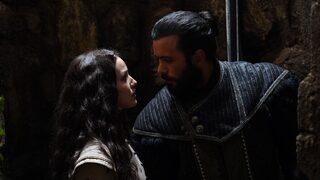 Alparslan: Büyük Selçuklu dizisi 2. yeni bölüm fragmanı yayınlandı! Fahriye Evcen ve Barış Arduç sosyal medyayı salladı