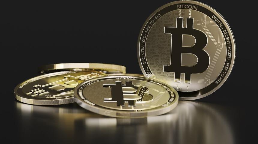 Bitcoin'in değerinde yeni rekor: 67 bin doların &uuml;zerine &ccedil;ıktı