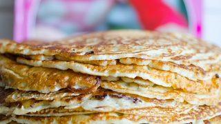 Evdeki malzemelerle yapmak mümkün! Elazığ'ın dillere destan taş ekmeği tatlısı