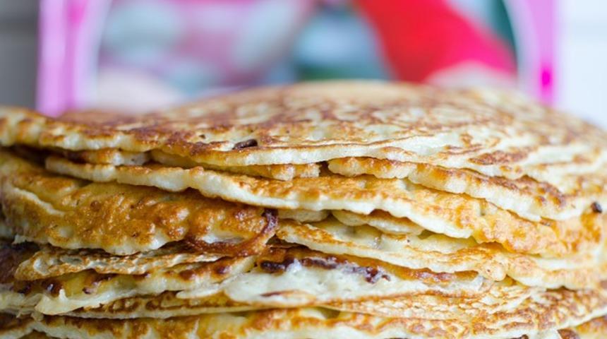 Evdeki malzemelerle yapmak mümkün! Elazığ'ın dillere destan taş ekmeği tatlısı