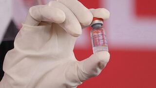 İngiltere'den Sinovac hamlesi! Onaylı aşılar listesine ekleniyor