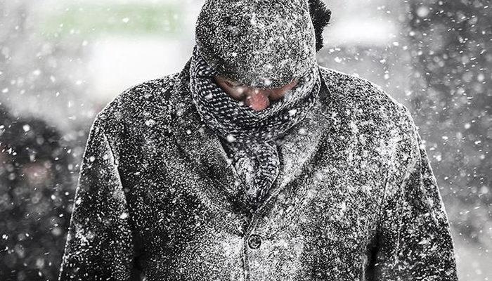 Meteoroloji uyardı! Sıcaklıklar 12 derece düşüyor, kuvvetli kar yağışı geliyor (9 Kasım yurtta hava durumu)