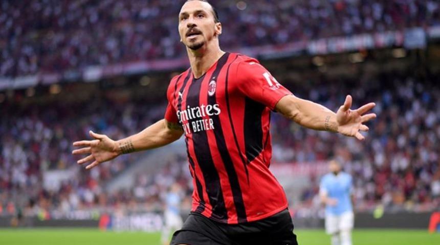 Zlatan  Ibrahimovic: 40 yaşındayım, bırakmayı düşünmüyorum