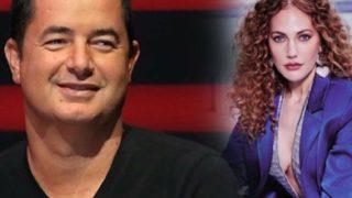 Acun Ilıcalı’dan Meryem Uzerli hamlesi
