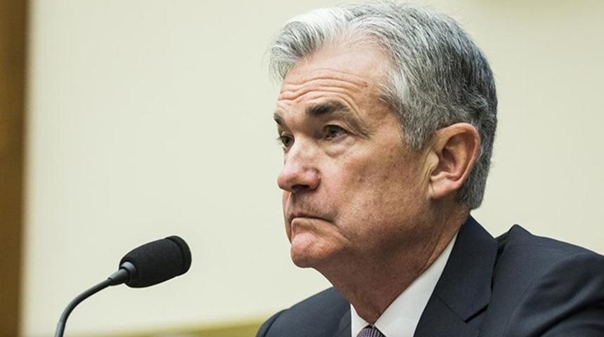 Fed Başkanı: Varlık alım azaltımını daha erken bitirmeyi değerlendirebiliriz