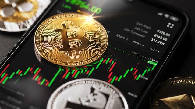 Kripto paralar çakıldı! 16 Kasım Bitcoin ne kadar oldu? Bugün 16 Kasım Ethereum, Ripple ve Dogecoin ne kadar oldu?