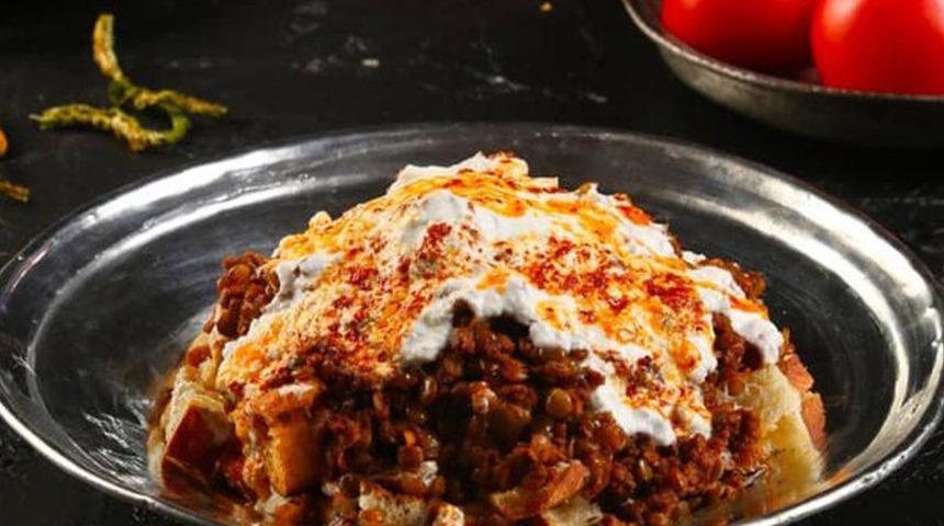 Bayburt'un gizli lezzeti! Damak çatlatan galacoş tarifi