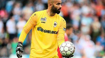 Fenerbahçe'de Sinan Bolat sürprizi