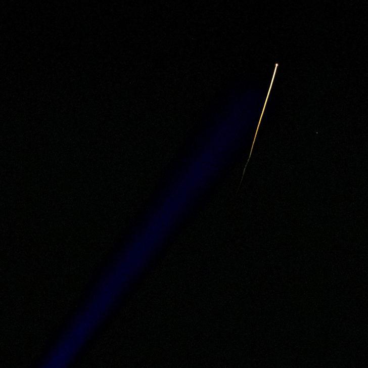 Başardılar! 4 astronot, SpaceX'in uzay aracı ile eve döndü G1