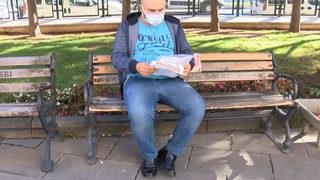 Para kazanmak için e-ticaret uygulamasına üye oldu, 75 bin lira dolandırıldı