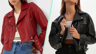 Tükenmeden satın almanız gereken 250 TL altı deri ceket önerileri
