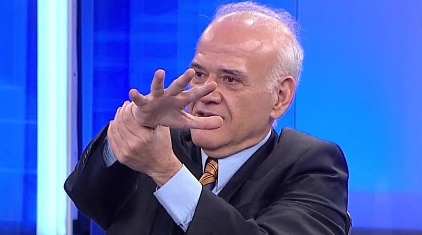 Ahmet Çakar tarih vererek Süper Lig'de şampiyonu ilan etti