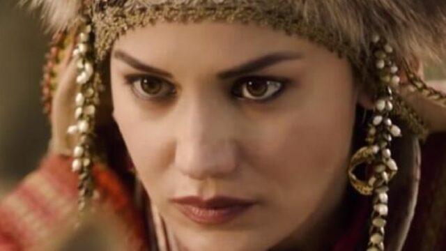 Alparslan: Büyük Selçuklu dizisinin Akça Hatun’u Fahriye Evcen’in küçüklüğünü canlandıran Lidya Akkuş hakkında şaşırtan gerçek