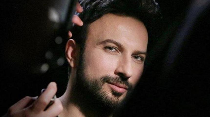 Tarkan'ın Hollanda konseri iptal