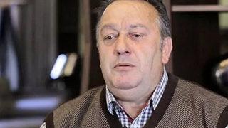 Sanatçı İsmail Türüt'ün yeğeni Rize'de inşaattan düşerek hayatını kaybetti