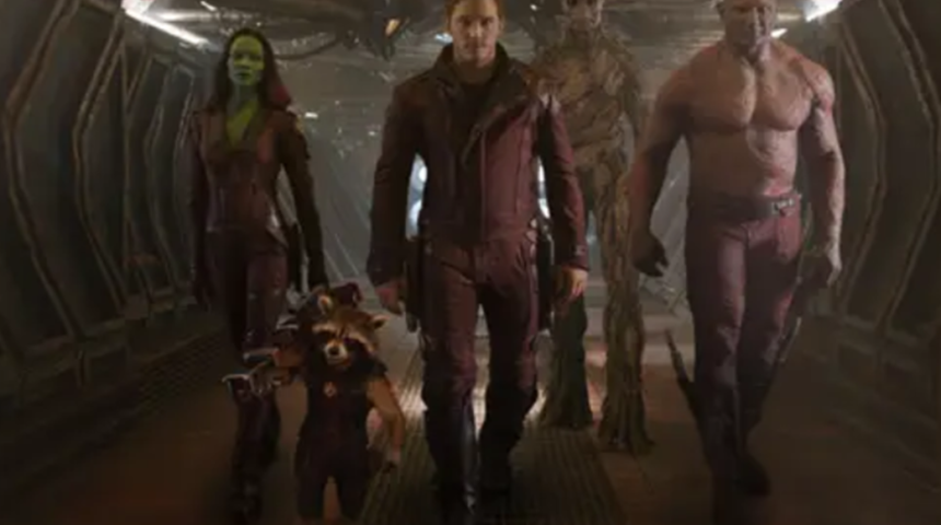 Yönetmeni duyurdu! Guardinas Of The Galaxy (Galaksi’nin Koruyucuları) yeni filmiyle dönüyor