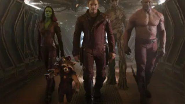 Yönetmeni duyurdu! Guardinas Of The Galaxy (Galaksi’nin Koruyucuları) yeni filmiyle dönüyor