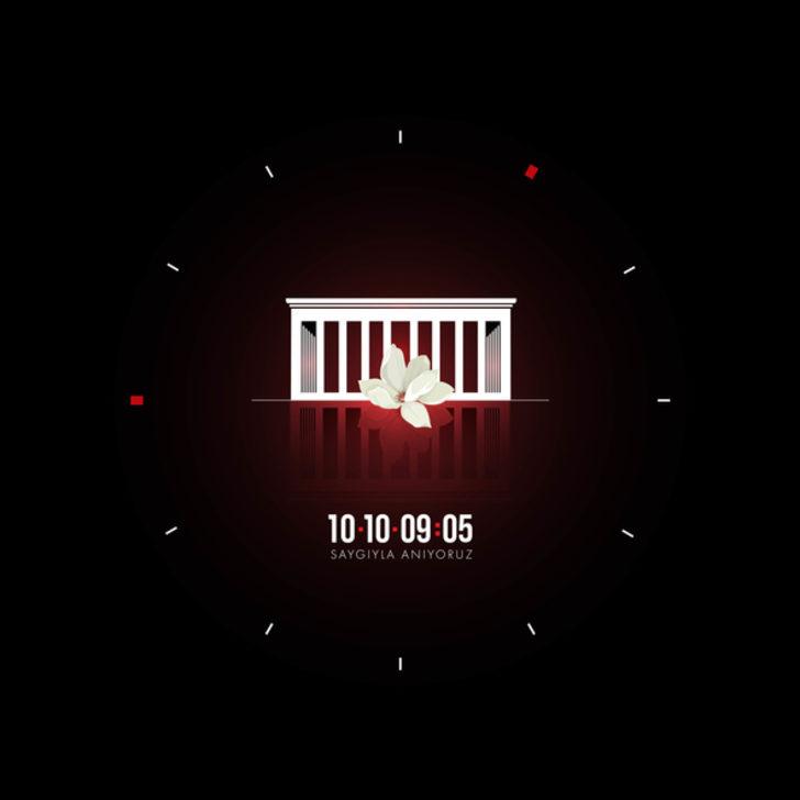 10 Kasım şiirleri, sözleri ve mesajları! Resimli 10 Kasım mesajları!  G5